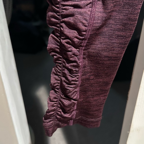 MONDETTA LEGGINGS SIZE SMALL. BRAND NEW! #62 - Picture 4 of 6